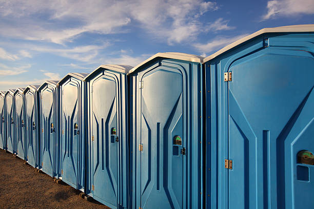 Types of Portable Toilets We Offer in Dillingham, AK