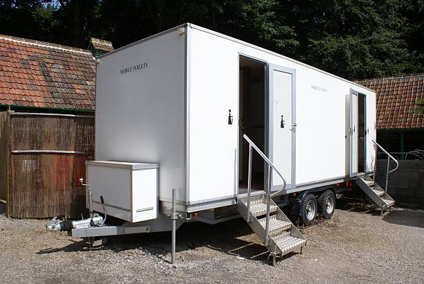 Portable Restrooms for Agricultural Sites in Dillingham, AK